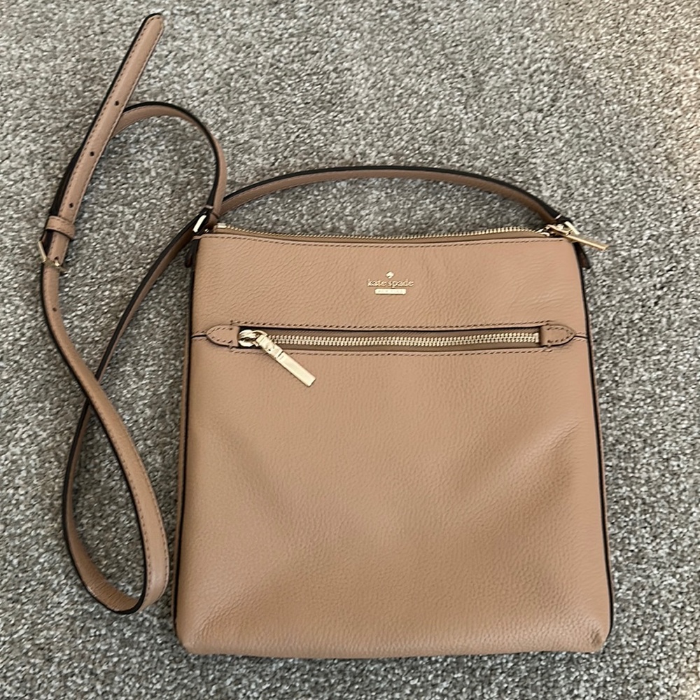 Kate Spade crossbody bag